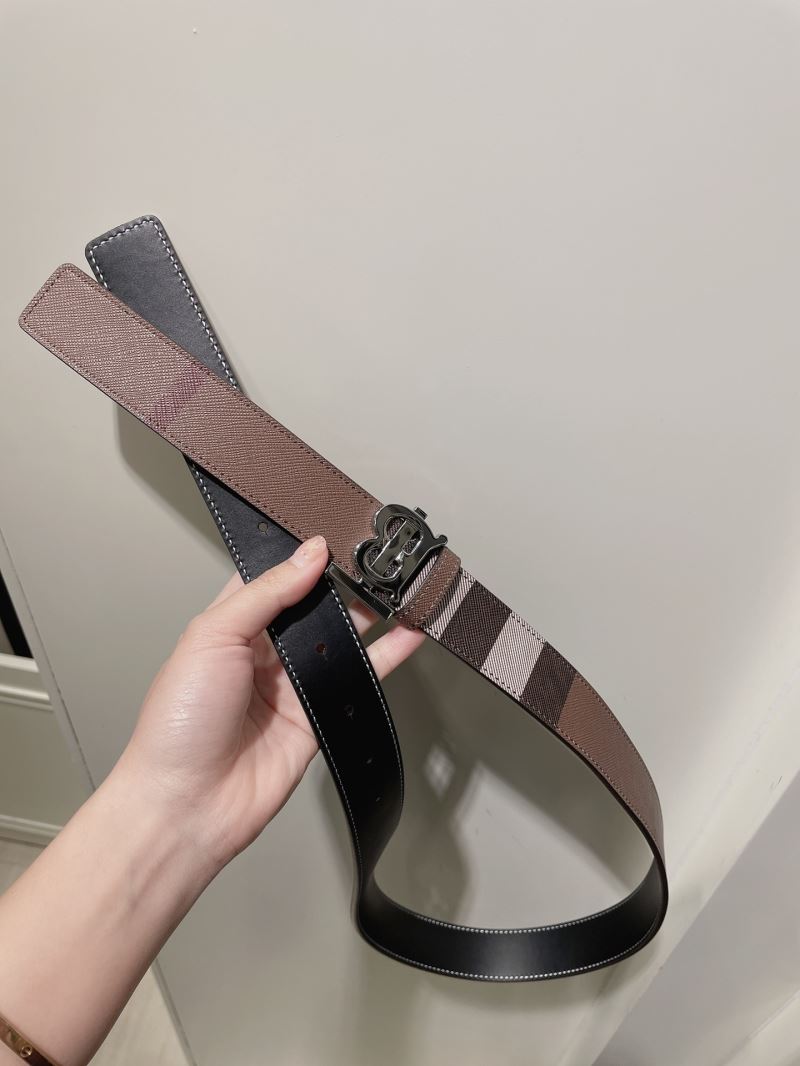 Burberry Belts